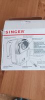 Levapelucchi Singer Fuzzi Wuzz BS-201 nuovo in scatola