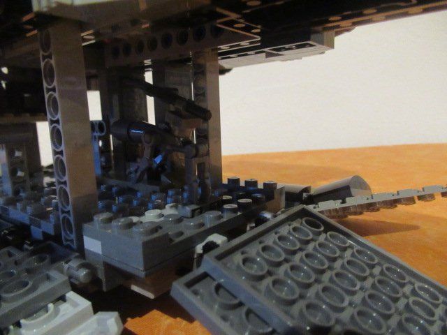Lego Baukästen: star wars 75292 – Neu (gemäss Beschreibung) aus Gryon von croset. 4
