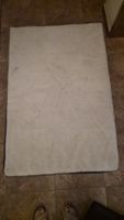 coussins de sol pour chien comme neuf 76cm sur 112cm 