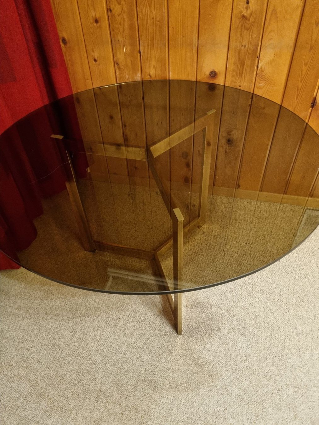 Tavoli: Salontisch Hollywood Regency Style – Usato da Wilderswil venduto da mar_x5vf 1