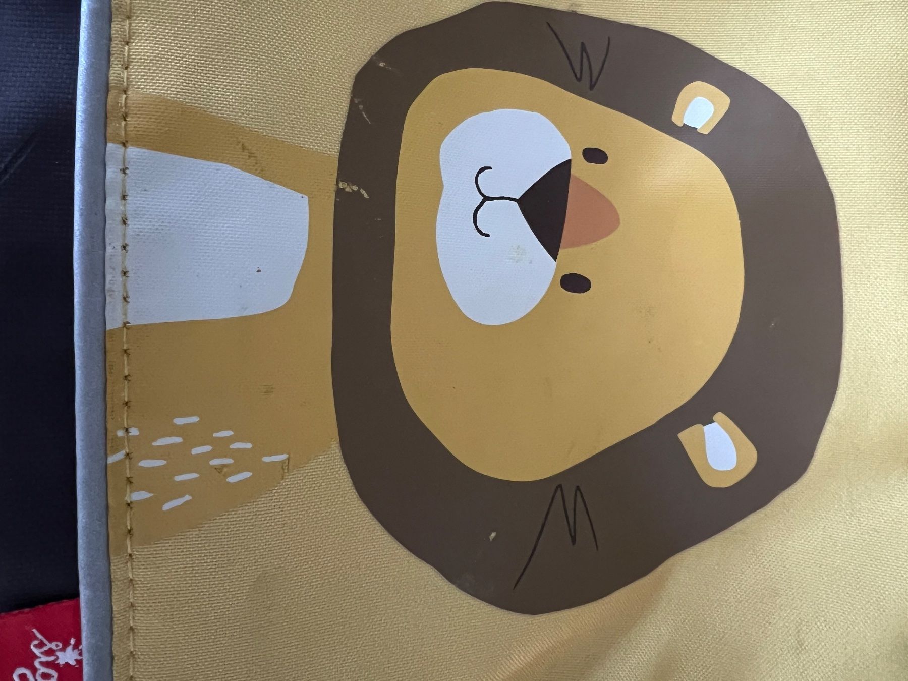 Sigikid Sacs & sacs à dos: Rucksack Kleinkind Sigikid – D'occasion à St. Niklausen LU par Mimmi86 3