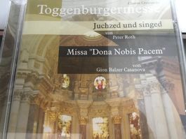 Toggenburgermesse