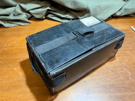 Munitionskiste 7,5mm GP 11, Gewehrpatrone