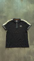 Camp David Poloshirt