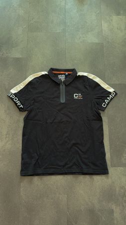 Camp David Poloshirt