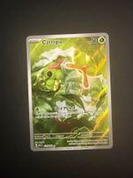 🇬🇧 Caterpie – 172 – MEW 151 – Ab 1.-