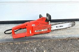 Elektrokettensäge Dolmar ES-140 / 1400 Watt / 30 cm