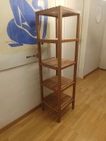 IKEA MOLGER Regal Holz Vintage – nur Abholung
