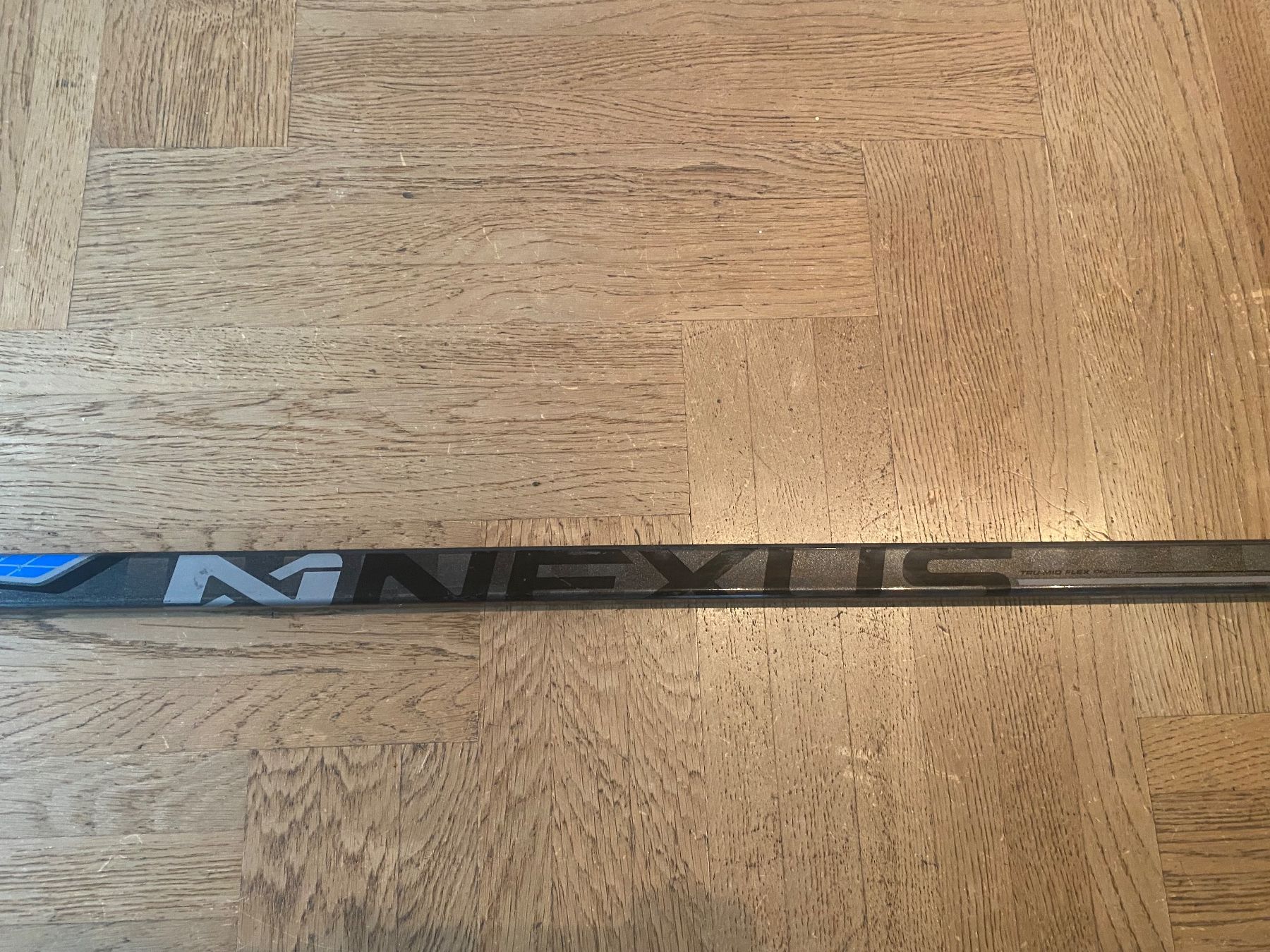 Bauer Stöcke & Schaufeln: Eishockeyschläger Bauer Nexus 8000 Senior – Gebraucht aus Herzogenbuchsee von Christen3 4
