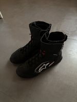 Alpinestars superfaster homme taille 48 bon état