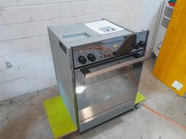 Backofen V-ZUG Combair SG