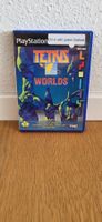 PS2 - Tetris Worlds