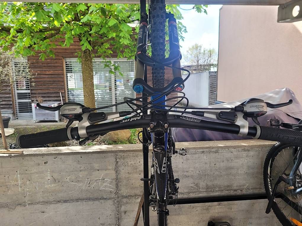 Scott Biciclette: Scott MC-30 Grösse M – Usato da Wünnewil venduto da san_zs75 3