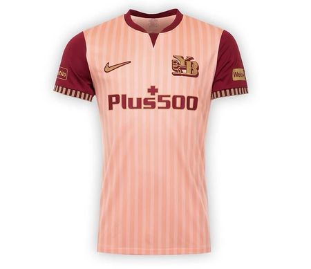 YB TRIKOT THIRD 25/26