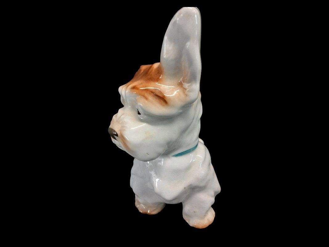 Figuren: Keramik-Hundefigur – Gebraucht aus Hünenberg von Restwert_Zug 5