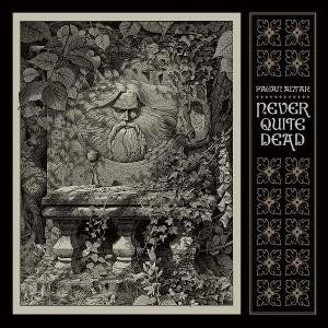 CDs: Pagan Altar-Never Quite Dead CD – Neu und originalverpackt aus Bern von rocker77