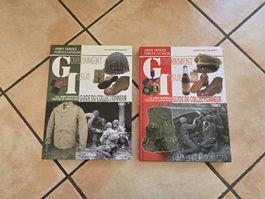 livres GI guide du collectionneur 
