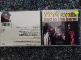 CD : Inner circle
