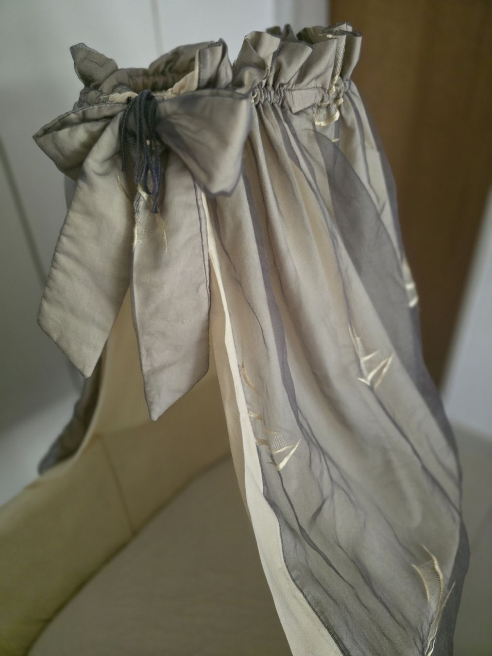 Culle: Stubenwagen Christiane Wegner Maxi – Usato da Zuzwil SG venduto da Han_ku 3