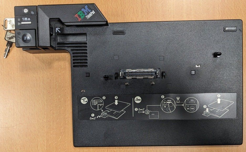 Lenovo Notebook: Lenovo Thinkpad T60 Laptop – Usato da Geneve venduto da winki7 5