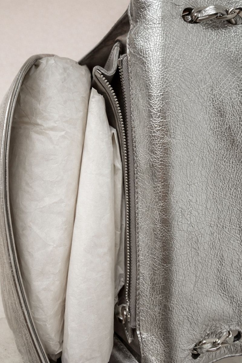 Santoni Borse da donna: Santoni Tasche – Usato da Derendingen venduto da More_19 3
