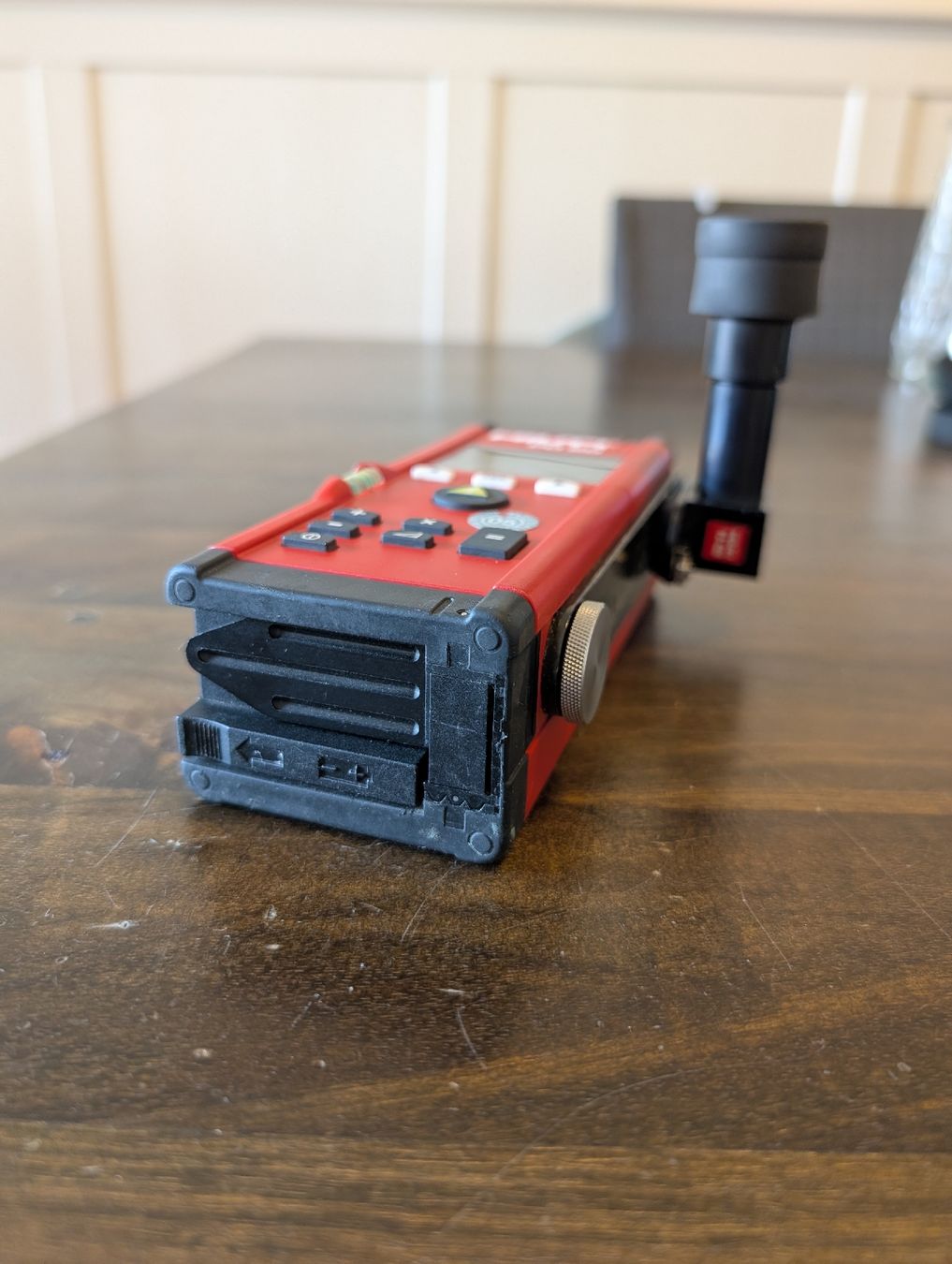 Hilti Messen: Hilti Laser-Distanzmesser – Gebraucht aus Sursee von Sen.Lu 3