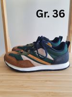 Gr.36 Sneaker / Pepe Jeans