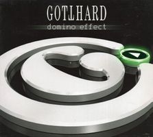 GOTTHARD : DOMINO EFFECT (2007)  feat.: STEVE LEE