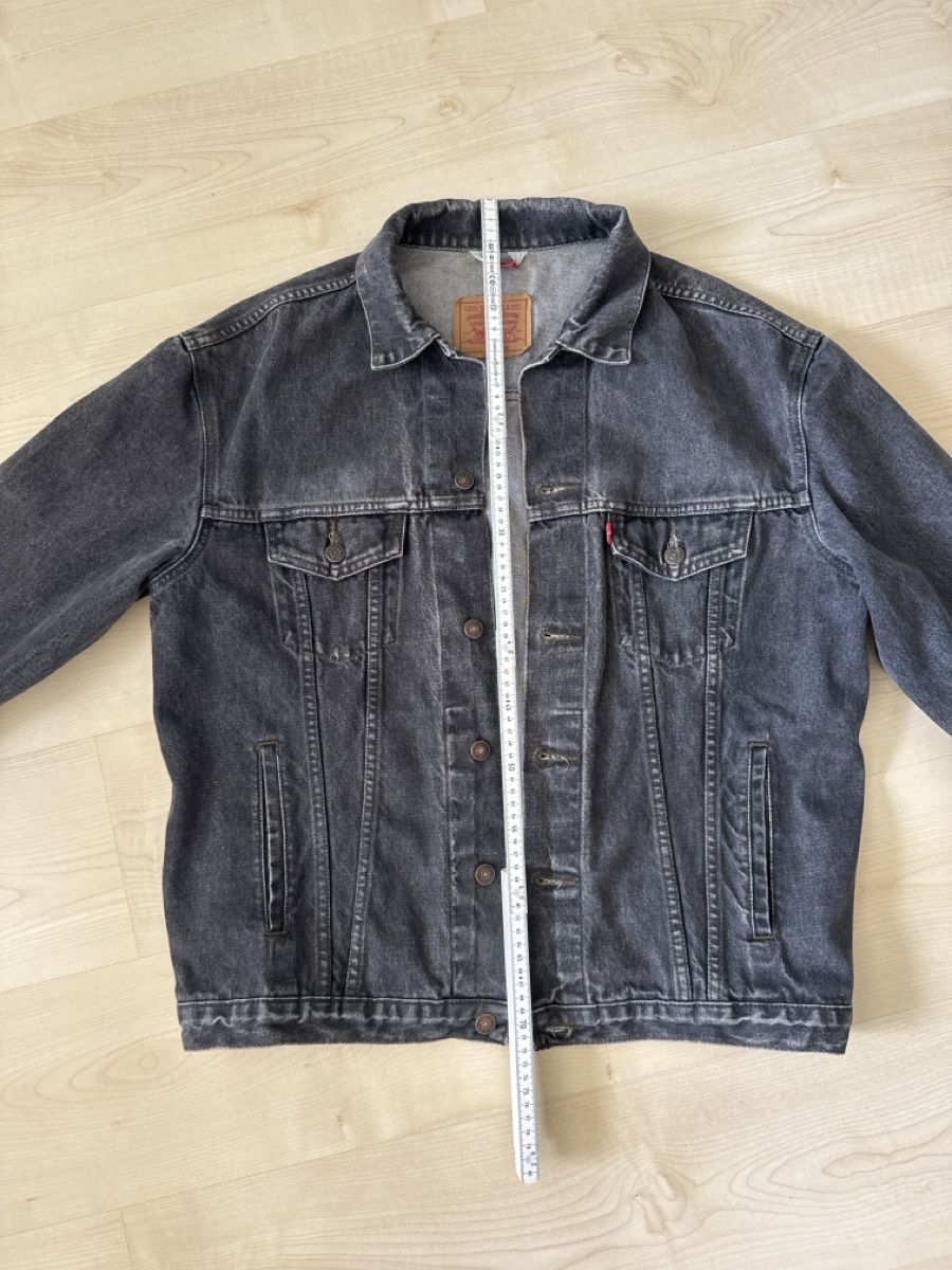 Levi's Giacche: levis jeansjacke L – Usato da Bottmingen venduto da schockokuchen 1