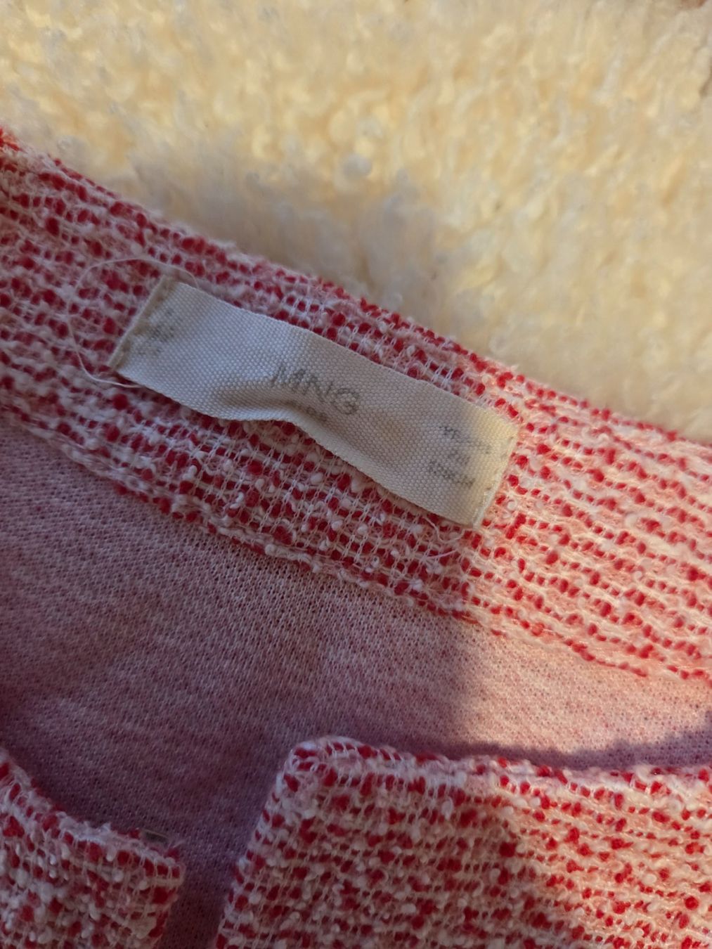 Mango Jacken & Mäntel: Blazer mango – Gebraucht aus Founex von jen_hb65 1