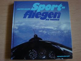 Buch Sport fliegen Die Theorie