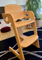 Kinder Hochstuhl Tipp-Topp