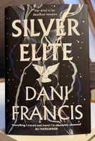 Silver Elite von Dani Francis
