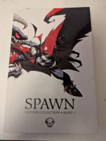 Comic Spawn Origins Collection Band 1