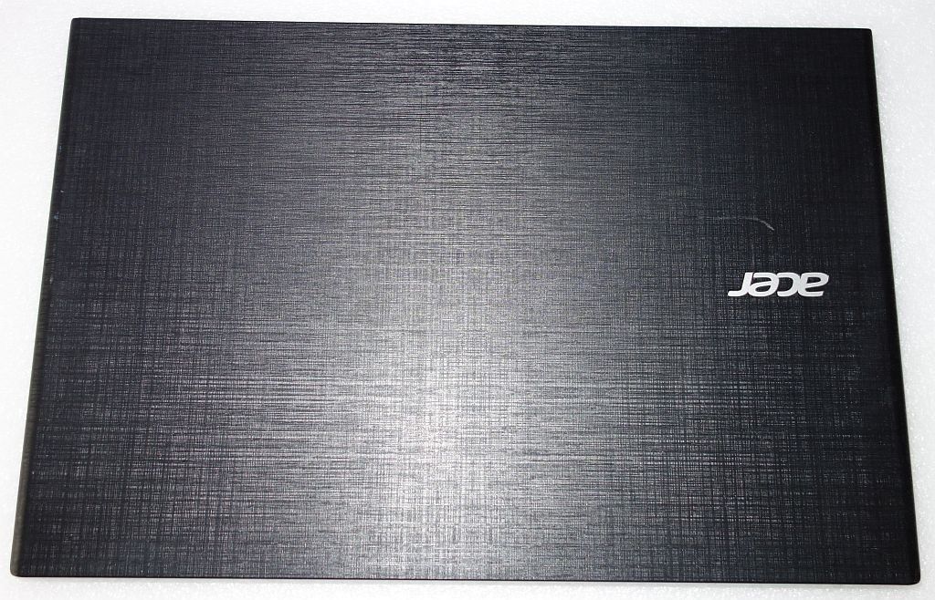 Acer Notebook: Notebook  -  ACER Extensa 2511G-54P9 – Usato da Dietlikon venduto da Web-Trader 1