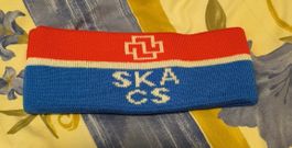 SKA CS Stirnband