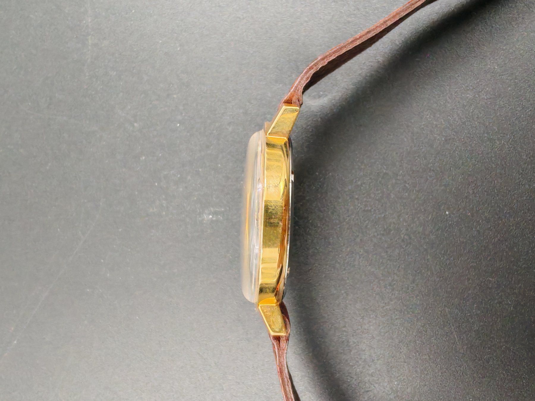 Uhren: Stewag Automatic Gold Plated – Gebraucht aus Otelfingen von Yossi-68 3
