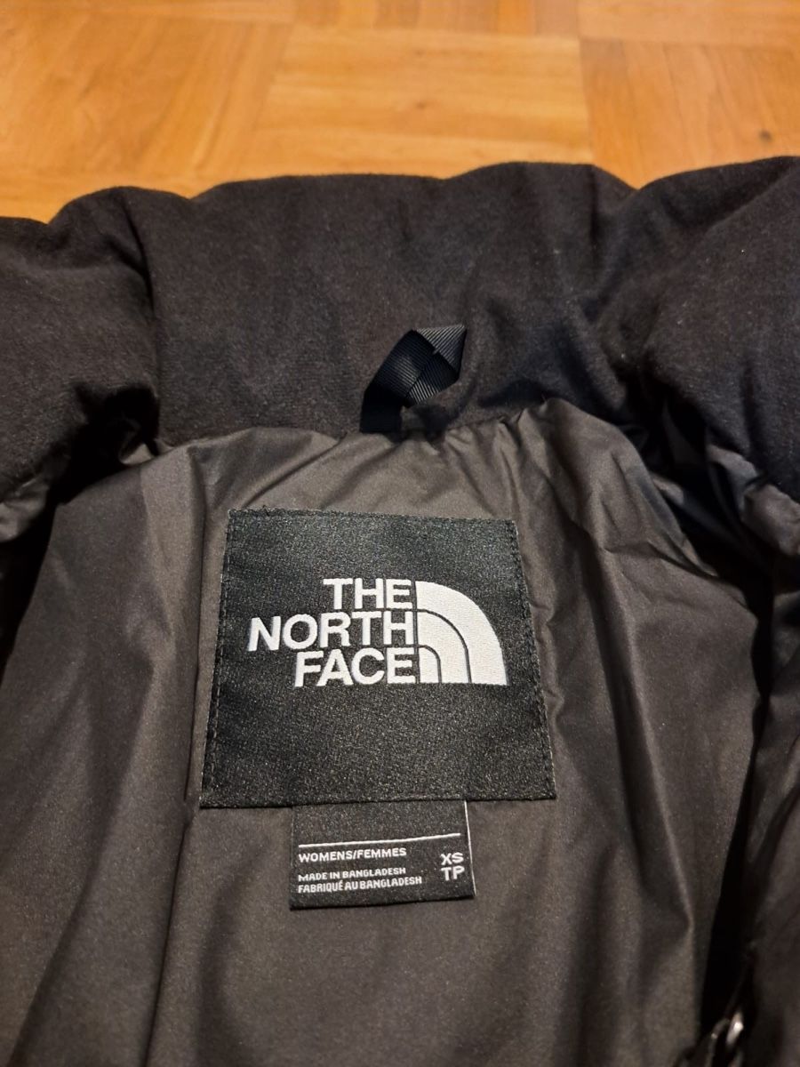 North Face Giacche: North Face   Jacke Neu – Nuovo (secondo la descrizione) da Luzern venduto da Pyma 3