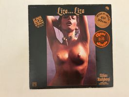 . Liza Elias Rahbani Maxi-Single❗️Sexy Cover