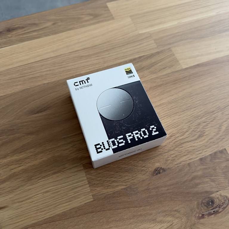 Nothing Cuffie: CMF Buds Pro 2 (by Nothing) – Nuovo e nell'imballaggio originale da Widen venduto da flavio_marchi