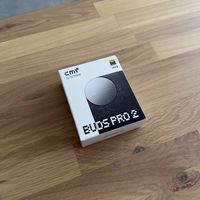 CMF Buds Pro 2 (by Nothing)