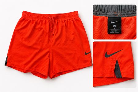 Nike · Flex Stride - Sport-Shorts, Lightning Colorway – NEU