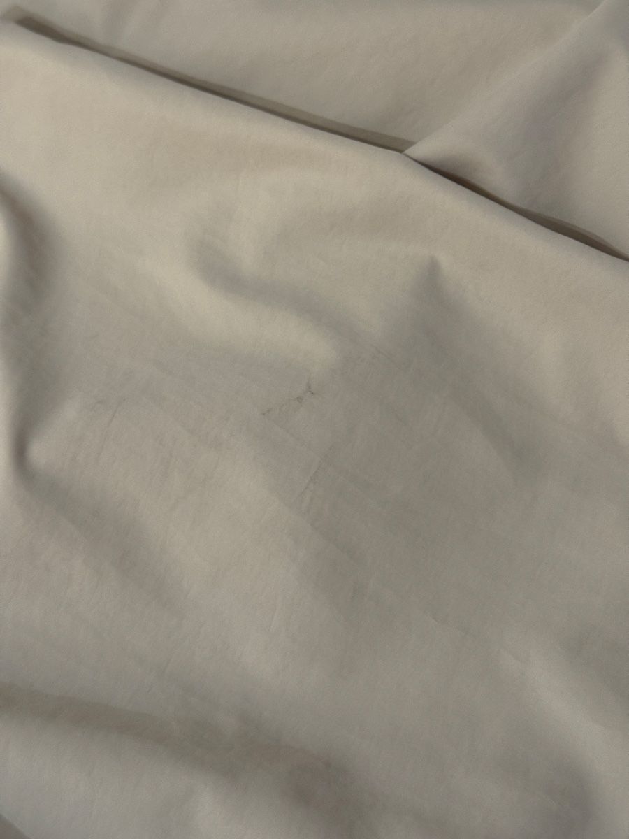 Giacche: leichte Regenjacke Beige Creme – Usato da Zürich venduto da RicardoExplorer 3