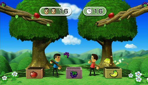 Nintendo Spiele: Wii Party – Gebraucht aus Schüpfheim von Game-Paradis 4