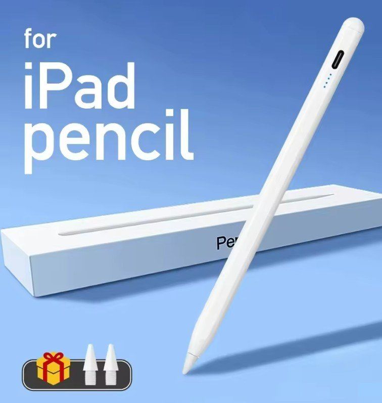 Penna & Evidenziatori: Eingabestift für Apple iPad – Nuovo (secondo la descrizione) da Zürich venduto da Zakfu