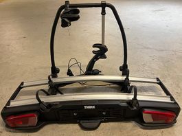 Fahrradträger Thule