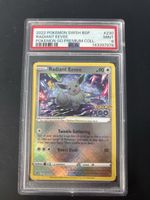 Radiant Eevee SWSH230 🇺🇸 PSA9