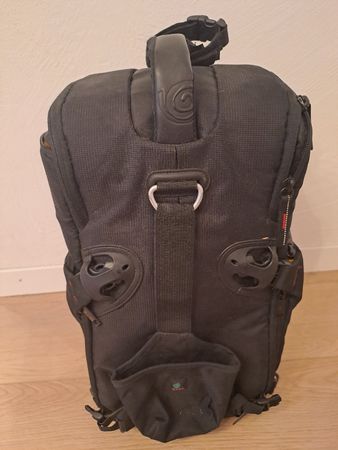 Sac à dos photographique Kata 3N1-20