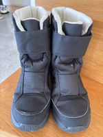 Bottes de neige Quechua - Imperméables, taille 38❄️