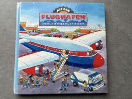 Flughafen Buch